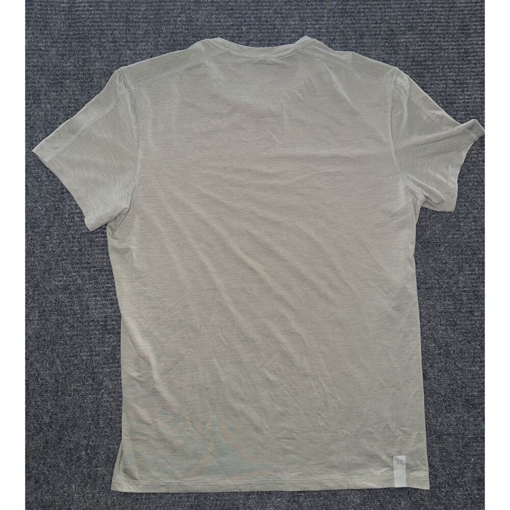 Ten Thousand The Versatile Shirt Men’s Size Medium M Sage Green Tee TTKT009 - Picture 4 of 4